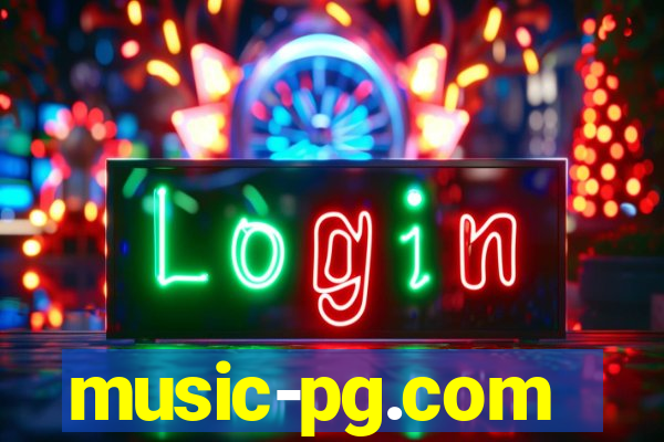 music-pg.com