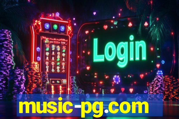 music-pg.com