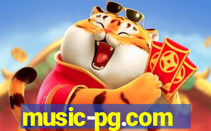 music-pg.com