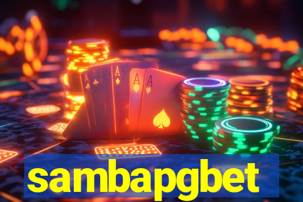 sambapgbet