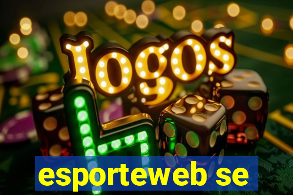 esporteweb se