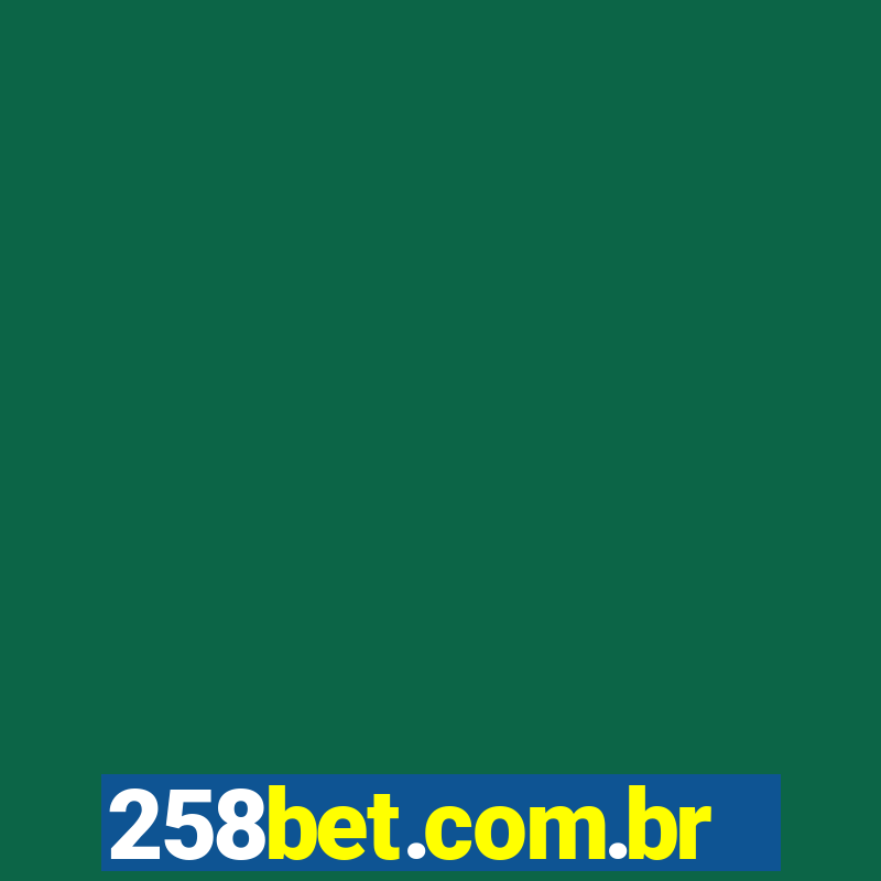 258bet.com.br