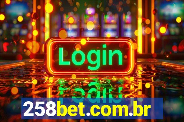 258bet.com.br