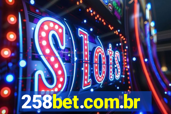 258bet.com.br