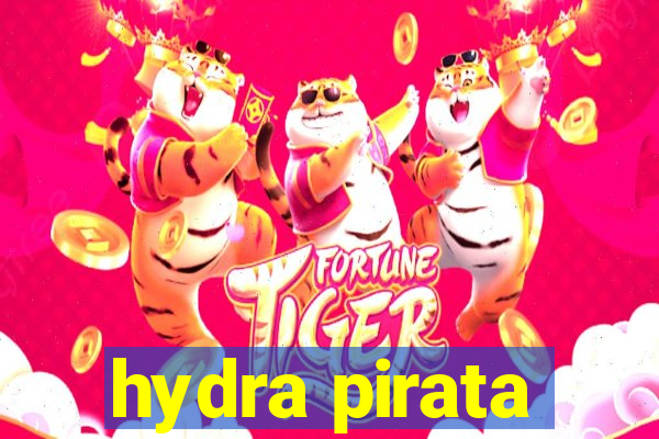 hydra pirata