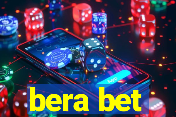 bera bet