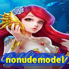 nonudemodel