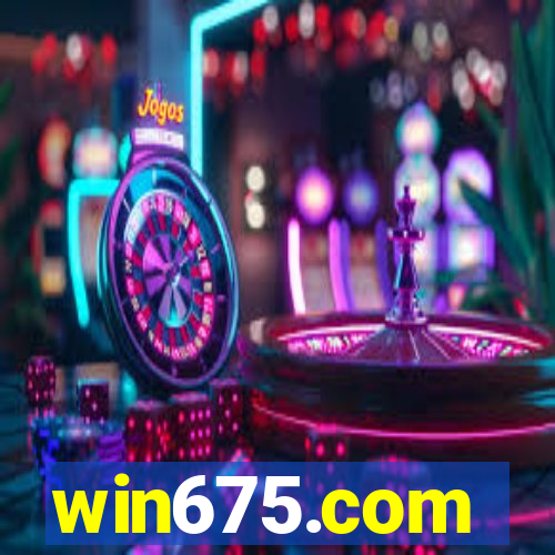 win675.com