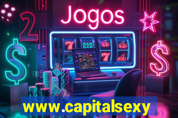 www.capitalsexy.com.br