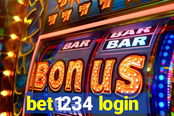 bet1234 login