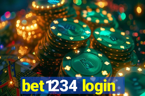 bet1234 login