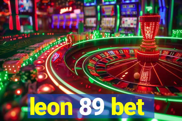 leon 89 bet