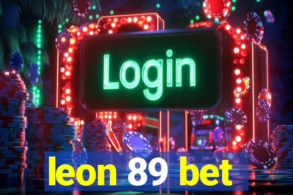 leon 89 bet