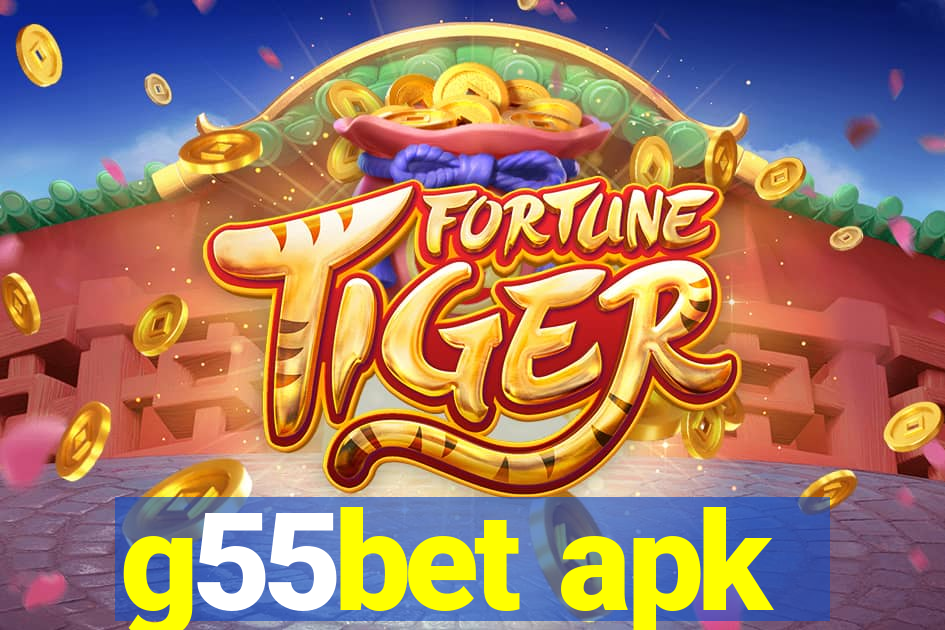 g55bet apk