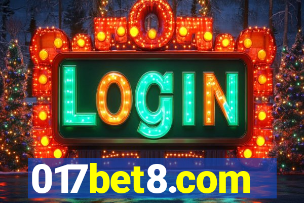 017bet8.com