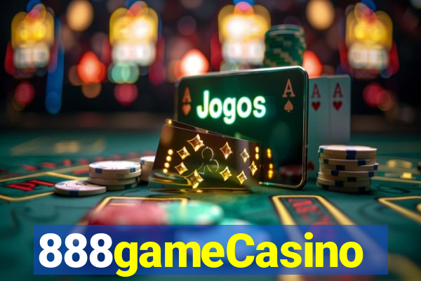 888gameCasino