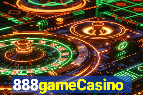 888gameCasino