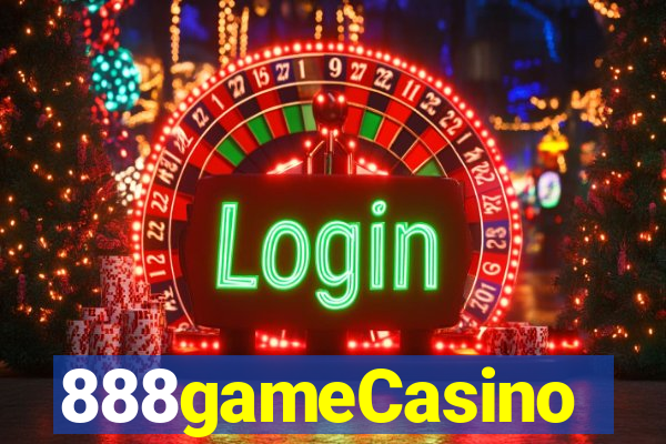 888gameCasino