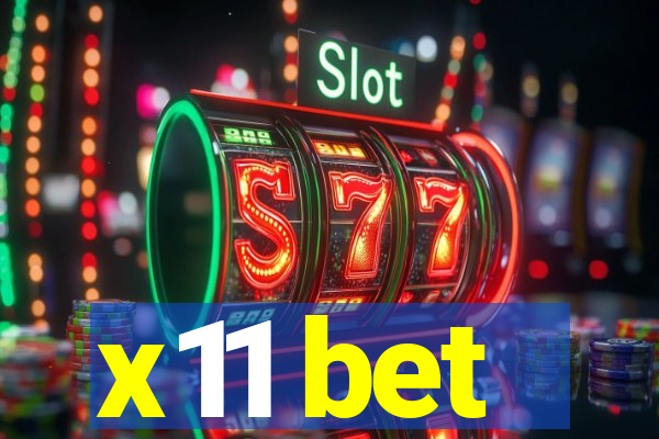 x11 bet