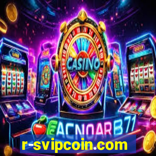 r-svipcoin.com