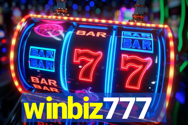 winbiz777