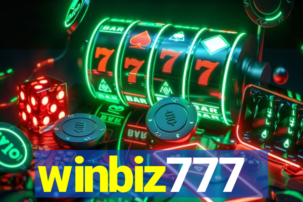 winbiz777