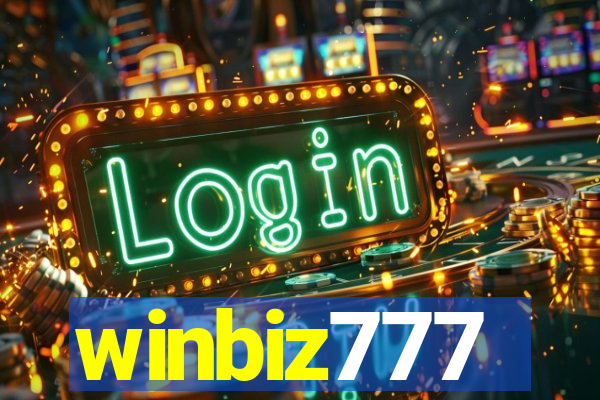 winbiz777