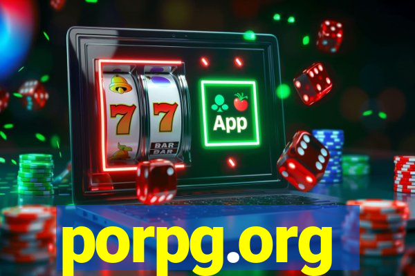 porpg.org