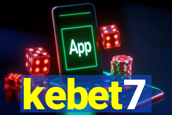 kebet7