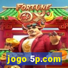 jogo 5p.com