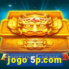 jogo 5p.com