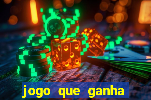 jogo que ganha dinheiro de verdade ios