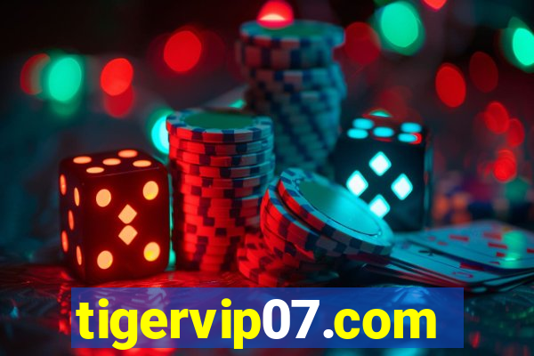 tigervip07.com