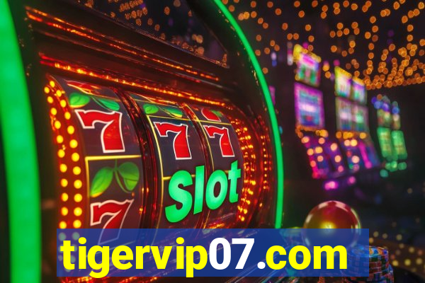 tigervip07.com