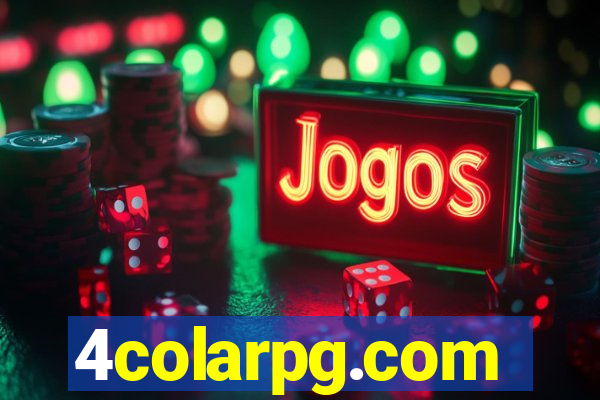 4colarpg.com