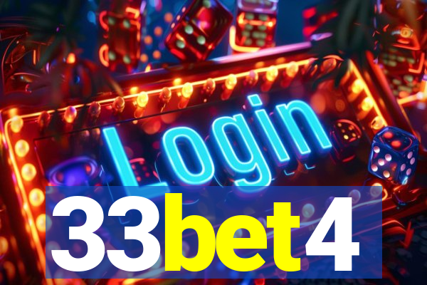 33bet4