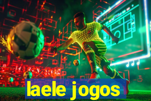 laele jogos