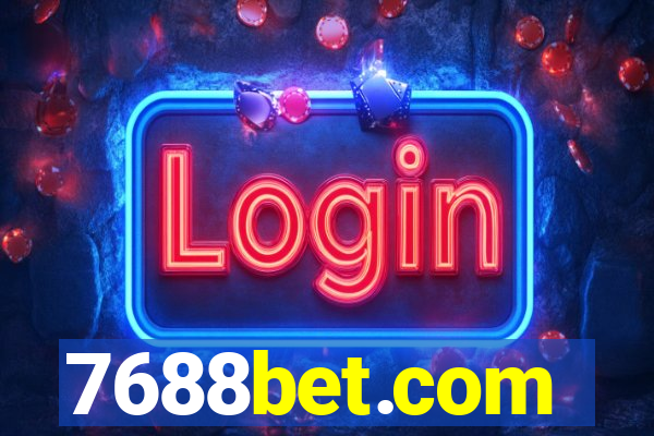 7688bet.com