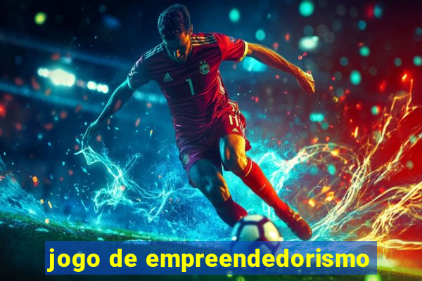 jogo de empreendedorismo