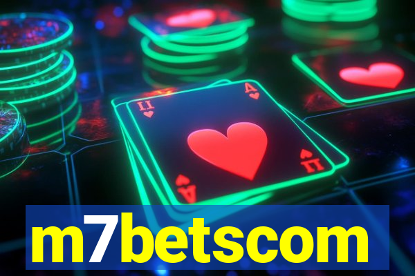 m7betscom