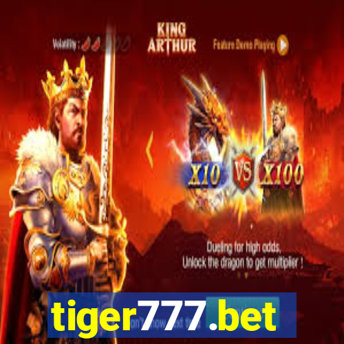 tiger777.bet