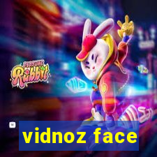 vidnoz face