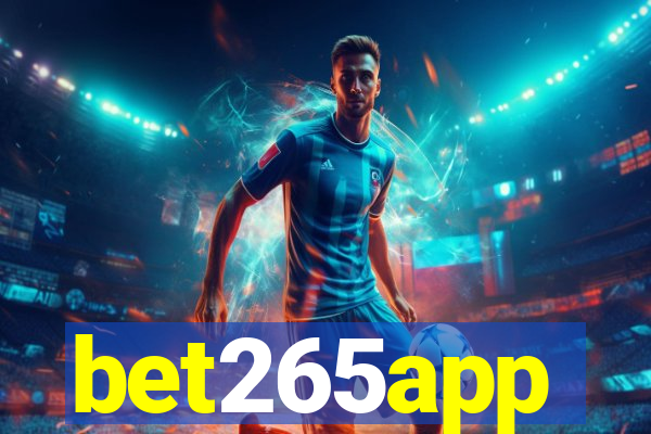 bet265app