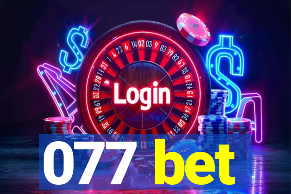 077 bet