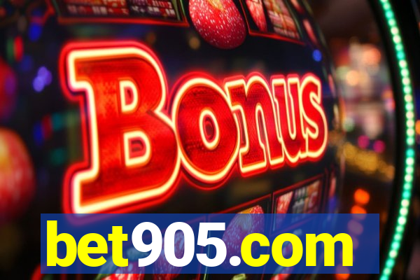 bet905.com