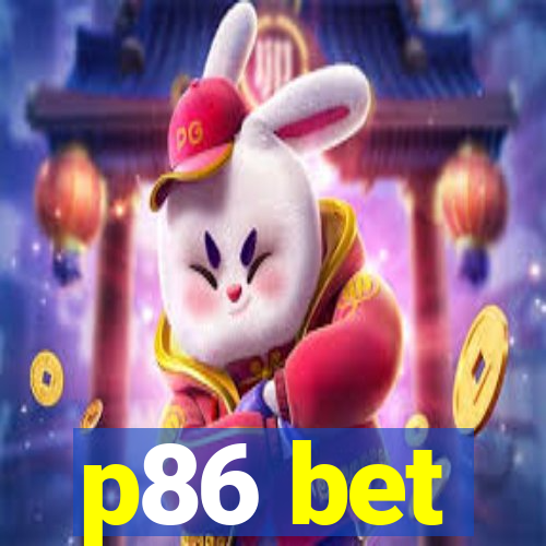 p86 bet