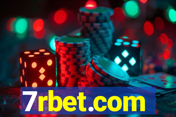 7rbet.com