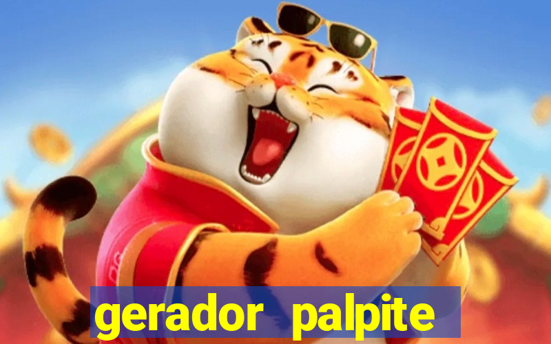 gerador palpite mega-sena hoje