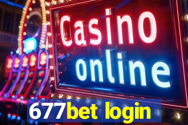 677bet login