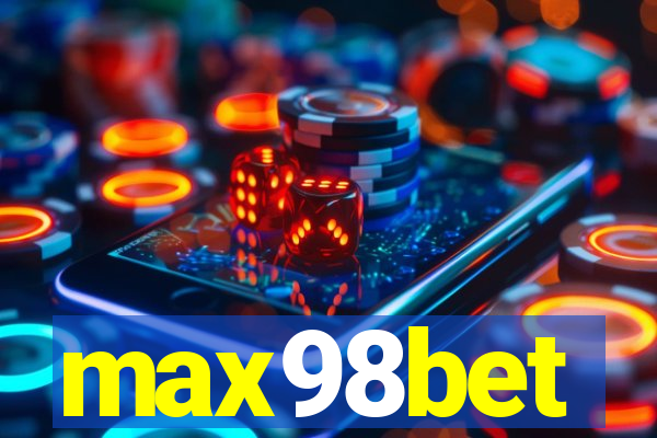 max98bet